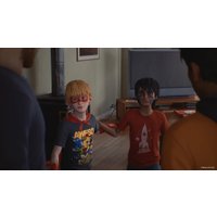  Life is Strange 2: Полное издание для PlayStation 4