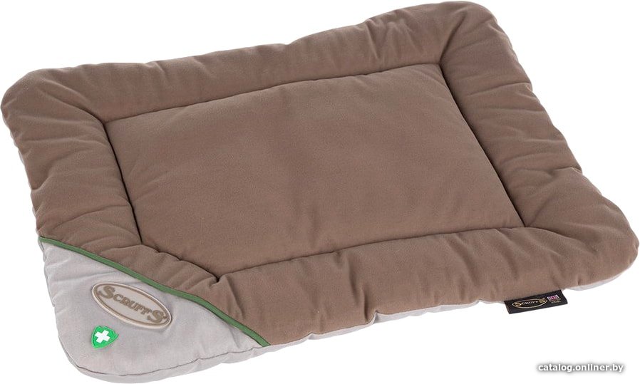 Коврик (подстилка) Scruffs Insect Shield Crate Mat 937263 (коричневый)