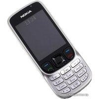 Кнопочный телефон Nokia 6303i classic