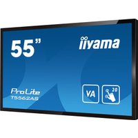 Интерактивная панель Iiyama ProLite T5562AS-B1