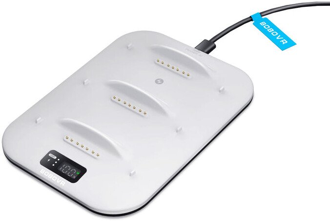 

Зарядное устройство BOBOVR BD3 Charging Dock