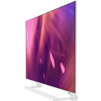 Телевизор Samsung Crystal UHD 4K AU9010 UE43AU9010UXRU