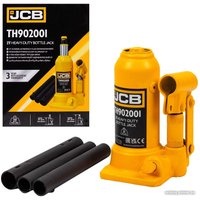Бутылочный домкрат JCB TH902001 (2т)