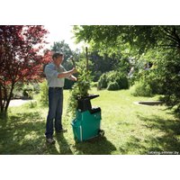 Садовый измельчитель Bosch AXT 25 TC (0600803300)