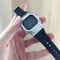 Наручные часы Casio G-Shock GMW-B5000-1E