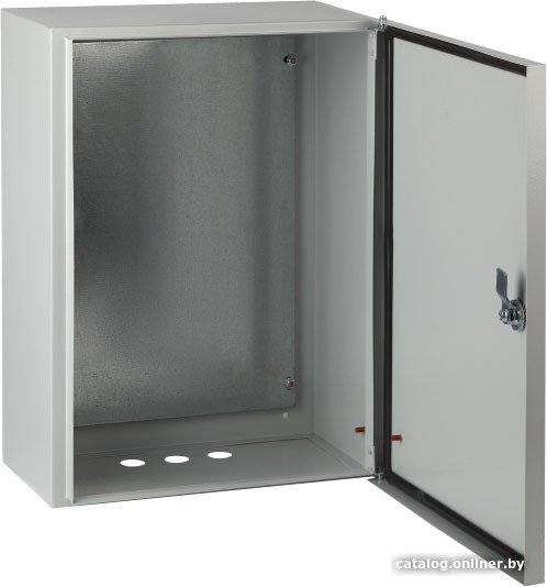 Корпус металлический Эра ЩМП-1-0 76 У2 IP54 Б0030164