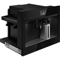 Кофемашина ASKO CMB54BG