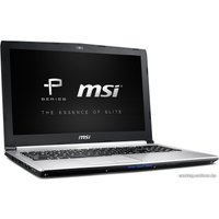 Ноутбук MSI PE60 2QE-239XRU
