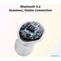 Наушники 1More ColorBuds 2 ES602 (белый)