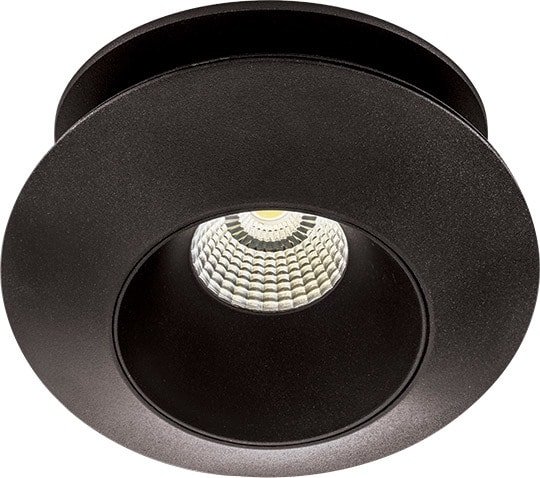 

Точечный светильник Lightstar Orbe 51307