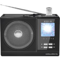 Радиоприемник Эфир 10