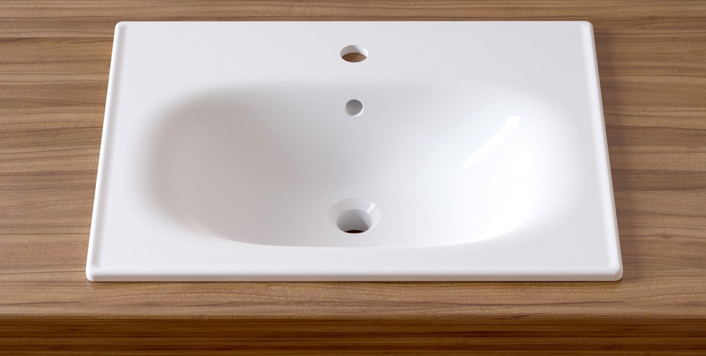 

Умывальник Lavinia Boho Bathroom Sink 33312010