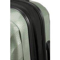 Чемодан Samsonite C-lite Gradient sage 55 см (42 л)