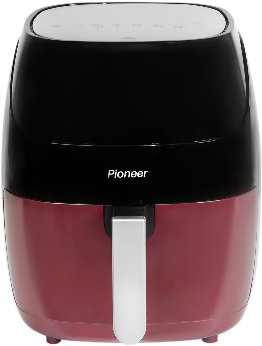 

Аэрогриль Pioneer SM503D