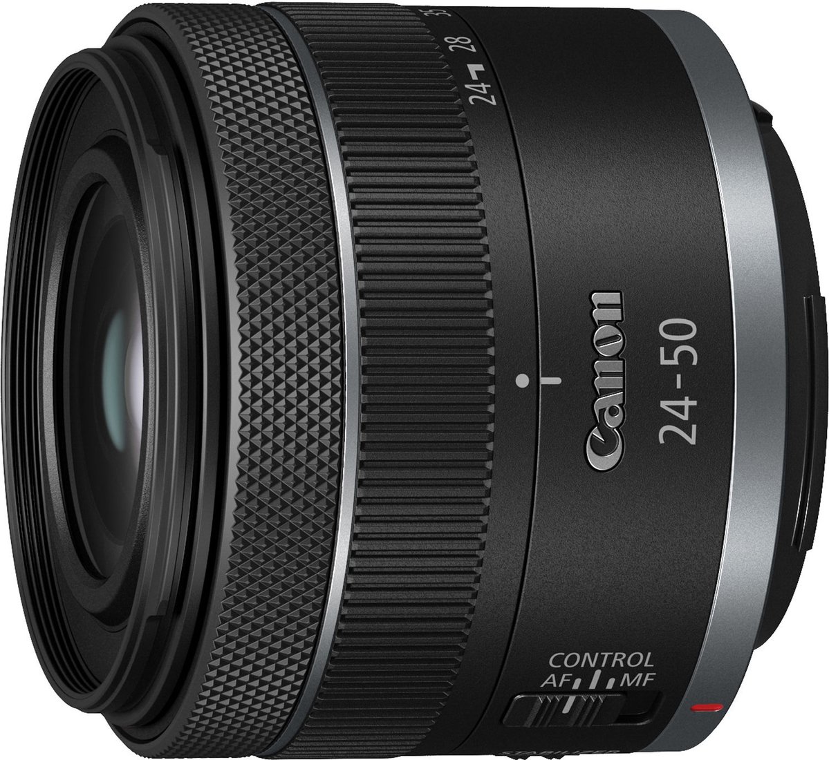 

Объектив Canon RF 24-50mm F4.5-6.3 IS STM