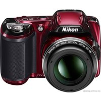 Фотоаппарат Nikon Coolpix L810