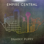 Snarky Puppy - Empire Central