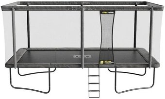 Батут Hasttings Hero 10x17FT