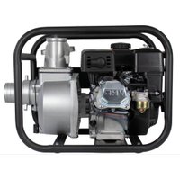 Мотопомпа Verton WP 80/1000