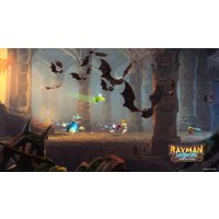  Rayman Legends: Definitive Edition для Nintendo Switch