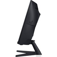 Игровой монитор Samsung Odyssey G5 LC32G55TQBIXCI