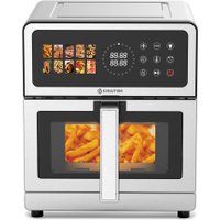 Аэрогриль (аэрофритюрница) Evolution AIRO 9700TW