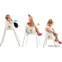 Высокий стульчик Keter Multi Dine 3 в 1