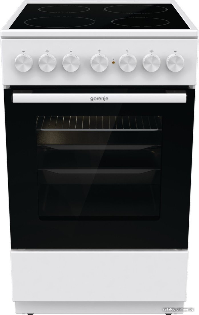 Кухонная плита Gorenje GEC5B41WG