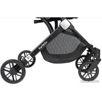 Коляска прогулочная «книга» Farfello Comfy Go Comfort CG-004 (бежевый)