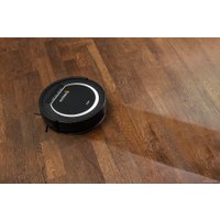 Робот-пылесос Gutrend Fun 120 (черный/белый)