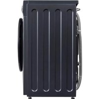 Стирально-сушильная машина Toshiba TWD-T21BU90UWRU(MG)