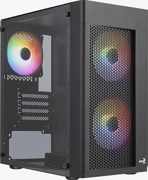 

Компьютер TGPC Action Beginner 88593 A-X
