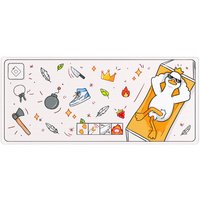 Коврик для стола Red Square Goosepad XL RSQ-40066