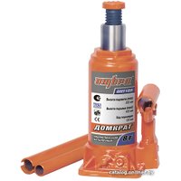 Бутылочный домкрат Ombra OHT108 8т