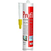 Герметик Soudal Profil 270 мл (прозрачный)