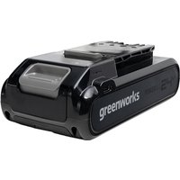 Аккумулятор Greenworks G24B4+ (24В/4 Ач)