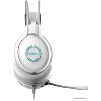 Наушники A4Tech Fstyler FH300U (белый)