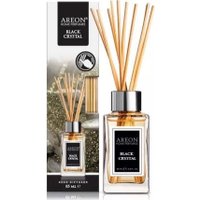 Аромадиффузор Areon Home Black Crystal (85 мл)