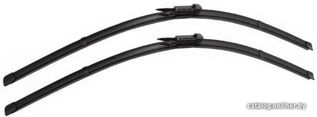 Щетки стеклоочистителя AVS Extra Line PT-6038 2шт