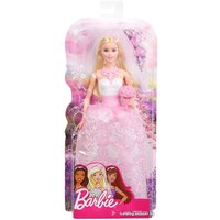 Кукла Barbie Bride Doll