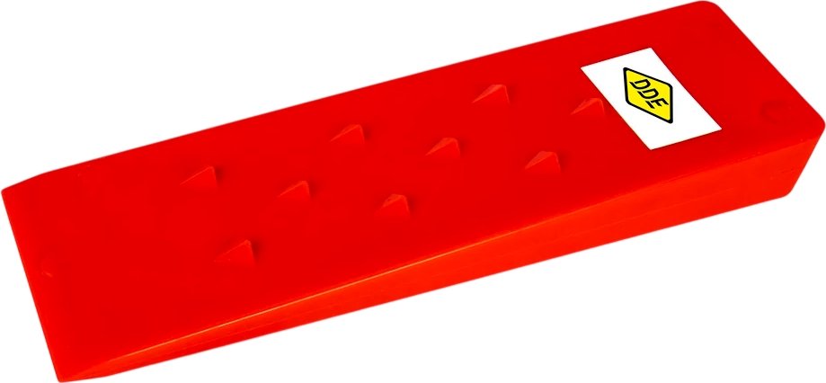 Клин DDE 648-274 (250мм)