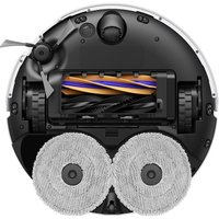 Робот-пылесос Dreame Robot Vacuum L60 Ultra AE White RPL71FE0 (евровилка, белый)