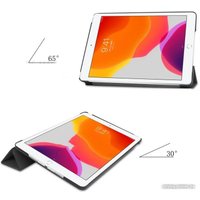 Чехол для планшета G-Case Для iPad 10.2 101118241A (черный)