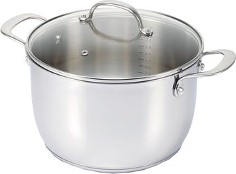 BELVIA Série de 3 casseroles 16/18/20 CM BEKA