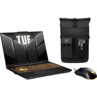 Игровой ноутбук ASUS TUF Gaming F16 FX607VU-RL088