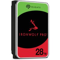 Жесткий диск Seagate IronWolf Pro 28TB ST28000NT000