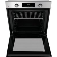 Электрический духовой шкаф MAUNFELD FEOH7872S