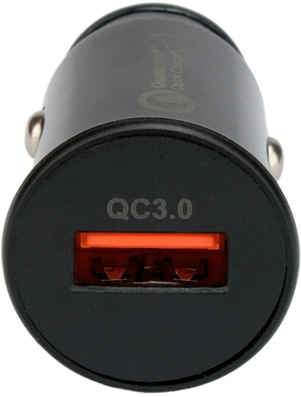 

Автомобильное зарядное Cablexpert MP3A-UC-CAR22