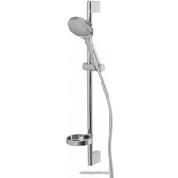 Душевой гарнитур  Jacob Delafon Elite E32910-CP