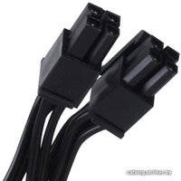 Блок питания SilverStone Decathlon DA1000R Cybenetics Gold SST-DA1000R-GM